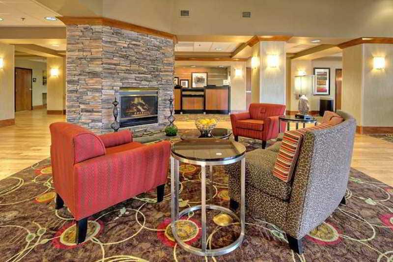 בארטלט Hampton Inn & Suites Memphis-Wolfchase Galleria מראה חיצוני תמונה