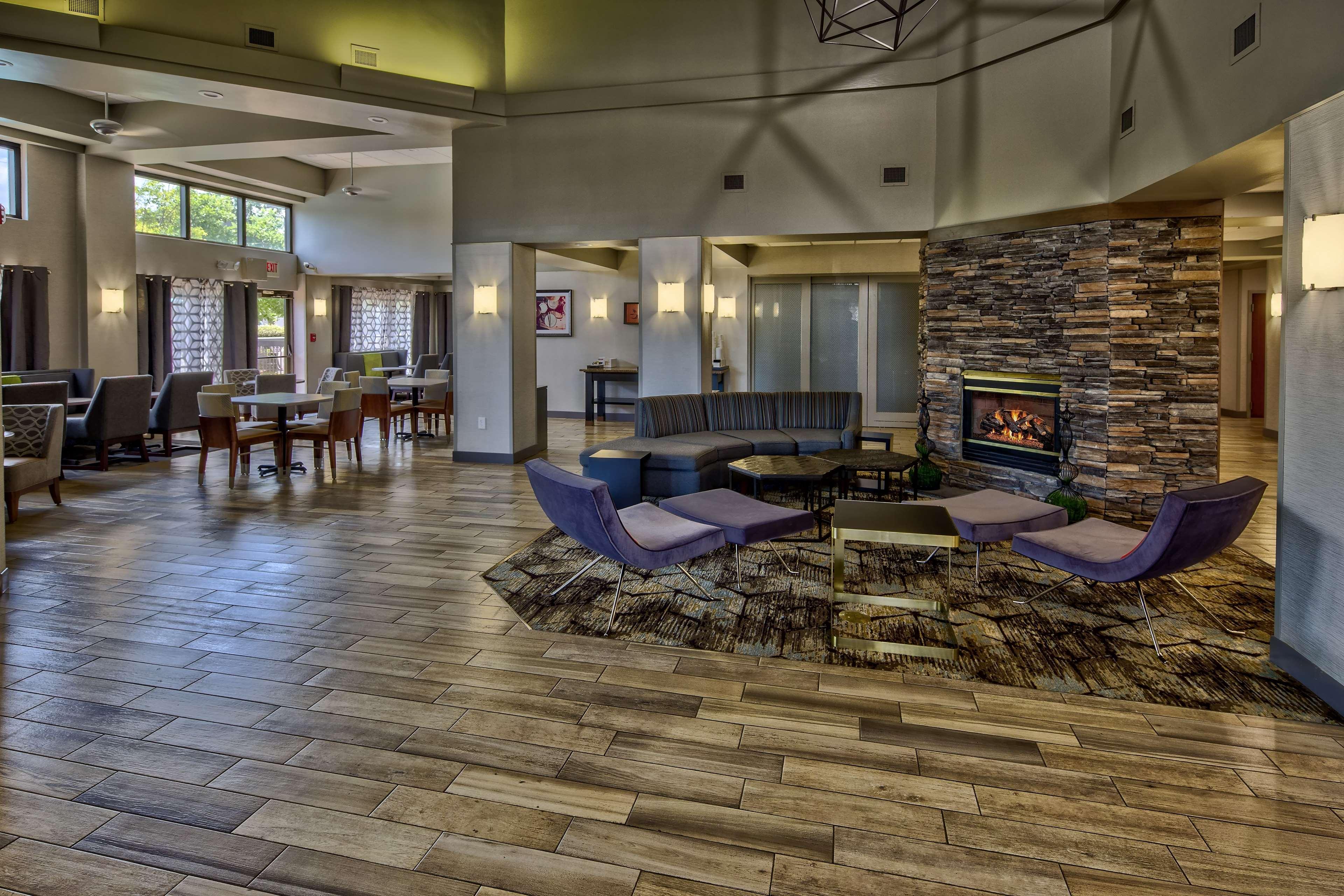 בארטלט Hampton Inn & Suites Memphis-Wolfchase Galleria מראה חיצוני תמונה