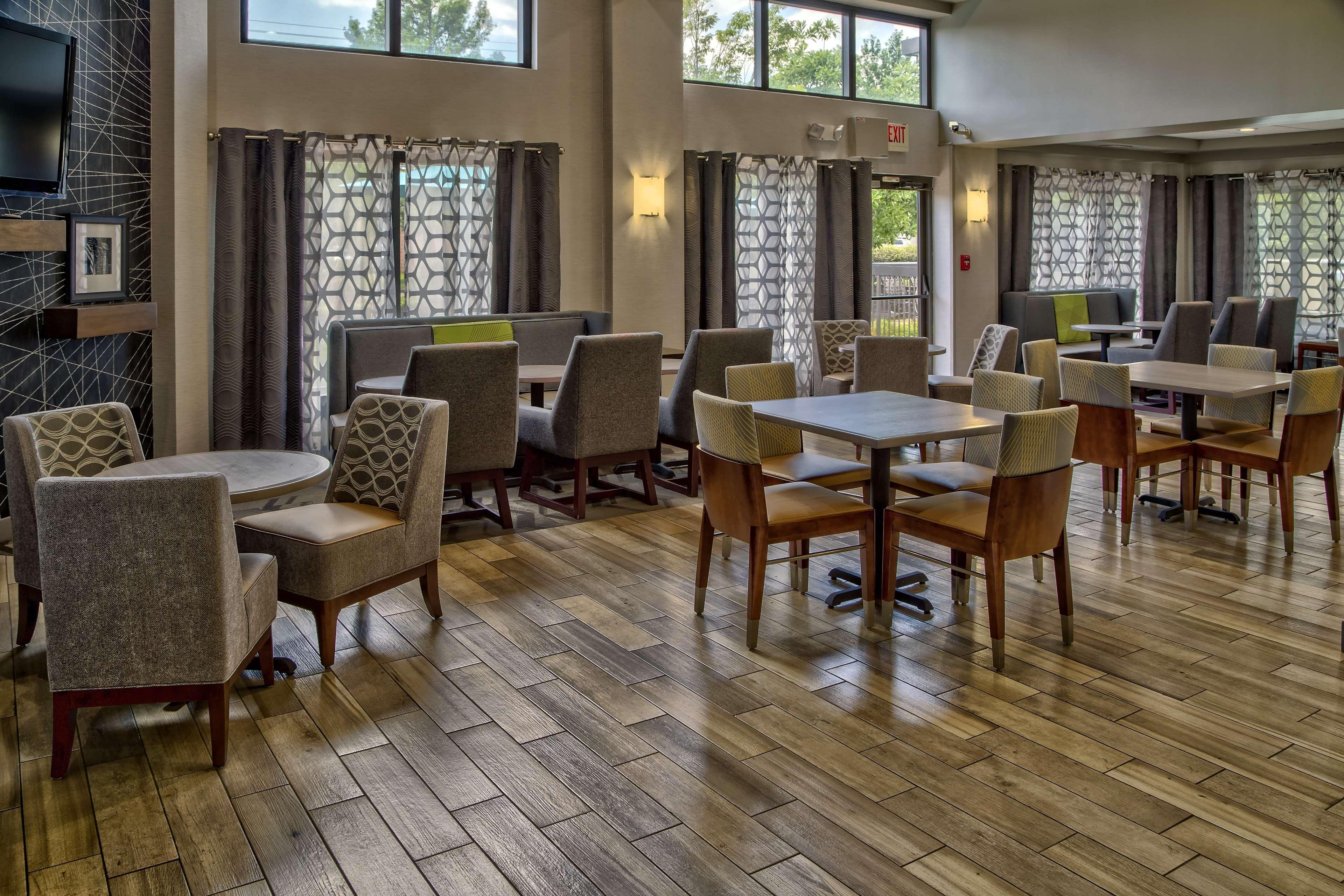 בארטלט Hampton Inn & Suites Memphis-Wolfchase Galleria מראה חיצוני תמונה