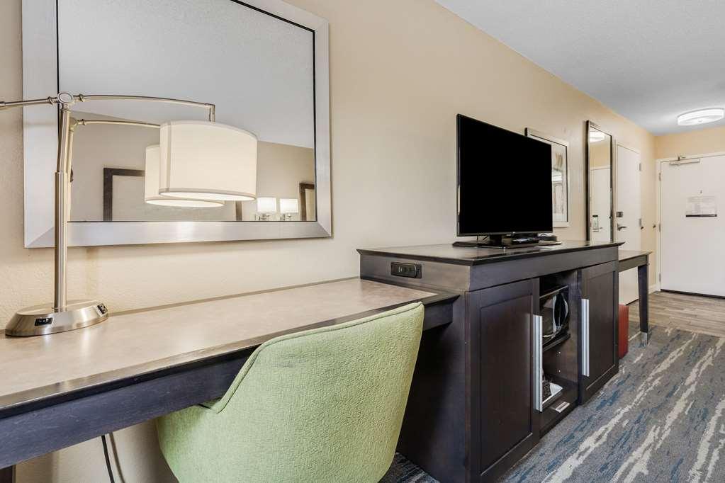 בארטלט Hampton Inn & Suites Memphis-Wolfchase Galleria חדר תמונה