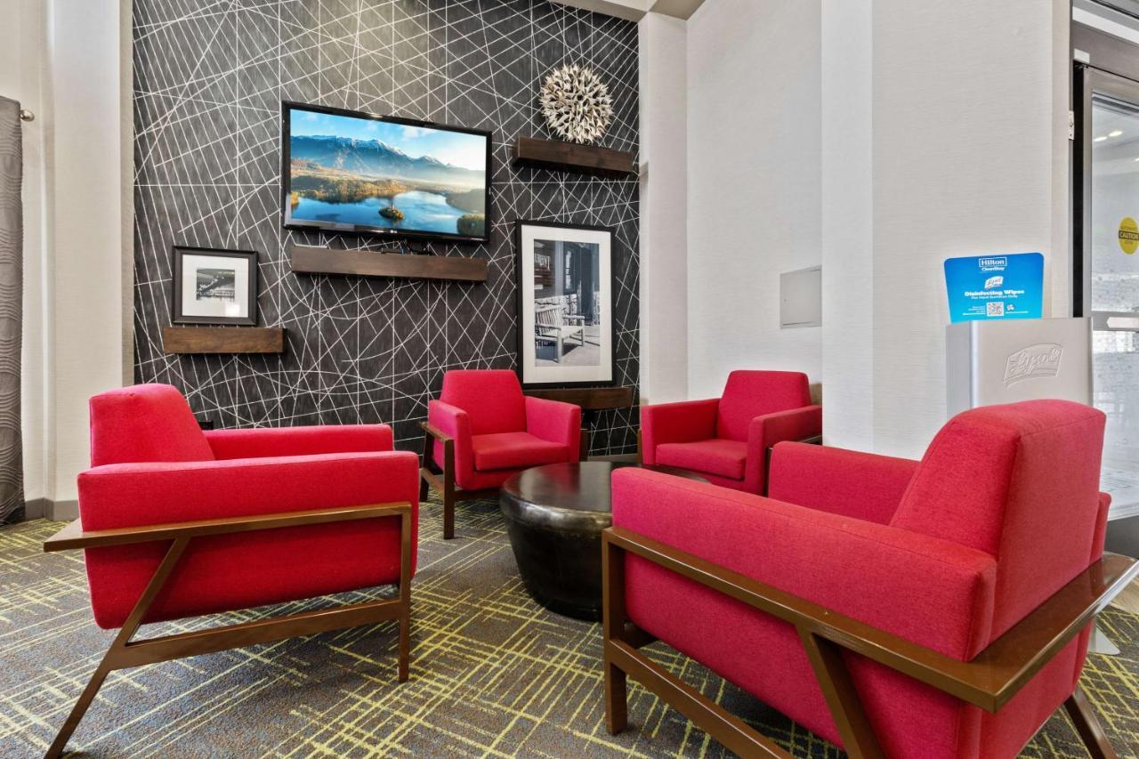 בארטלט Hampton Inn & Suites Memphis-Wolfchase Galleria מראה חיצוני תמונה