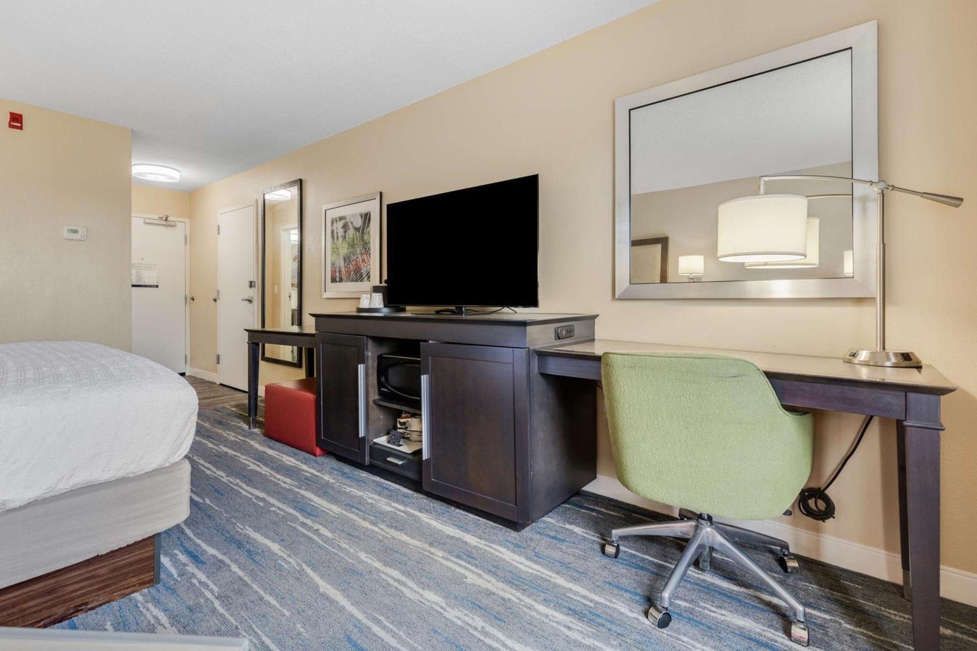 בארטלט Hampton Inn & Suites Memphis-Wolfchase Galleria מראה חיצוני תמונה