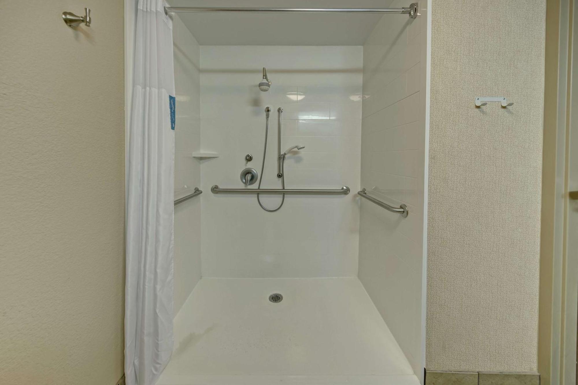 בארטלט Hampton Inn & Suites Memphis-Wolfchase Galleria מראה חיצוני תמונה