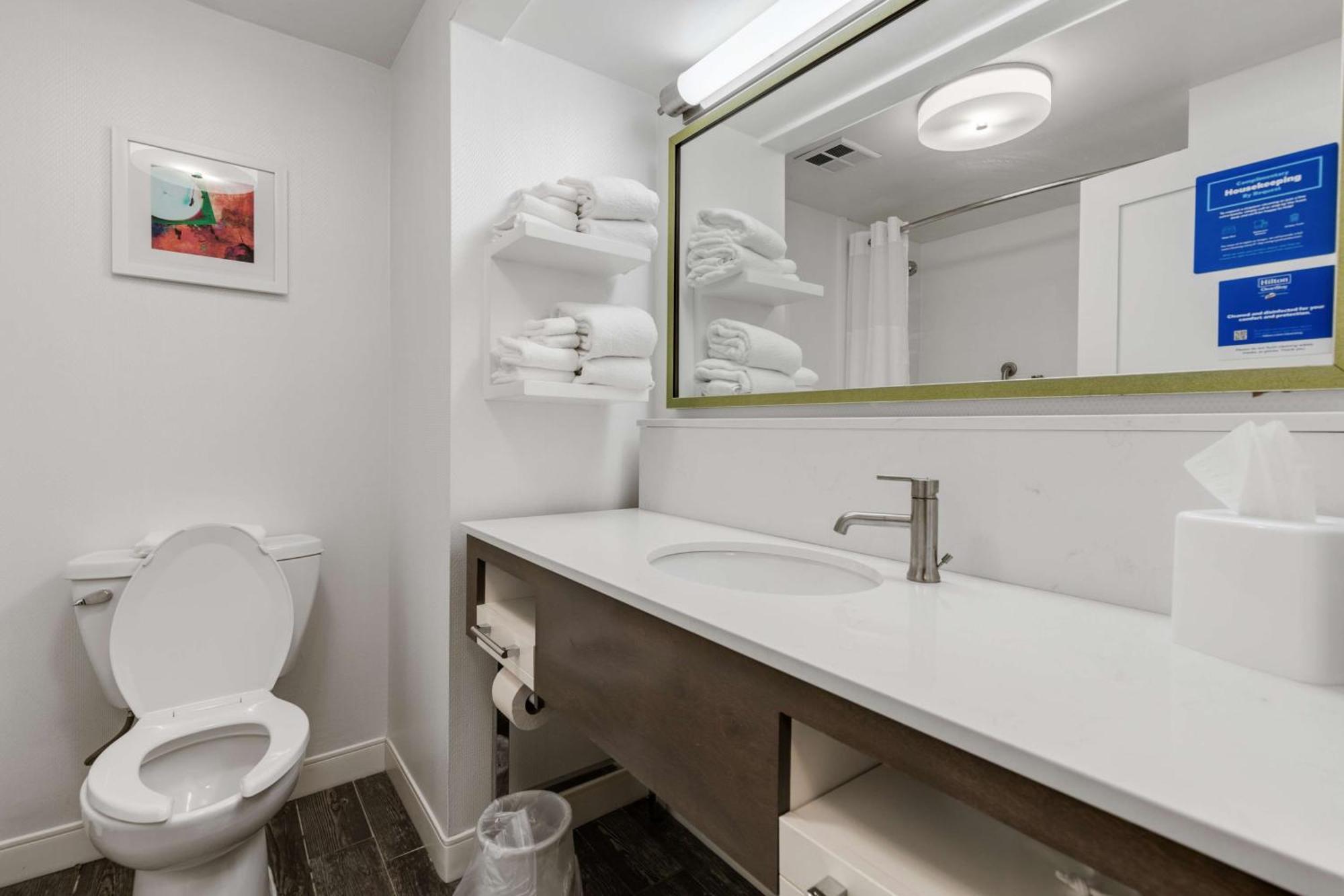 בארטלט Hampton Inn & Suites Memphis-Wolfchase Galleria מראה חיצוני תמונה