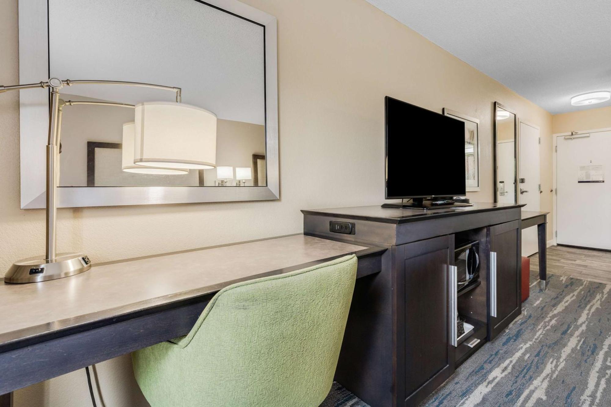 בארטלט Hampton Inn & Suites Memphis-Wolfchase Galleria מראה חיצוני תמונה