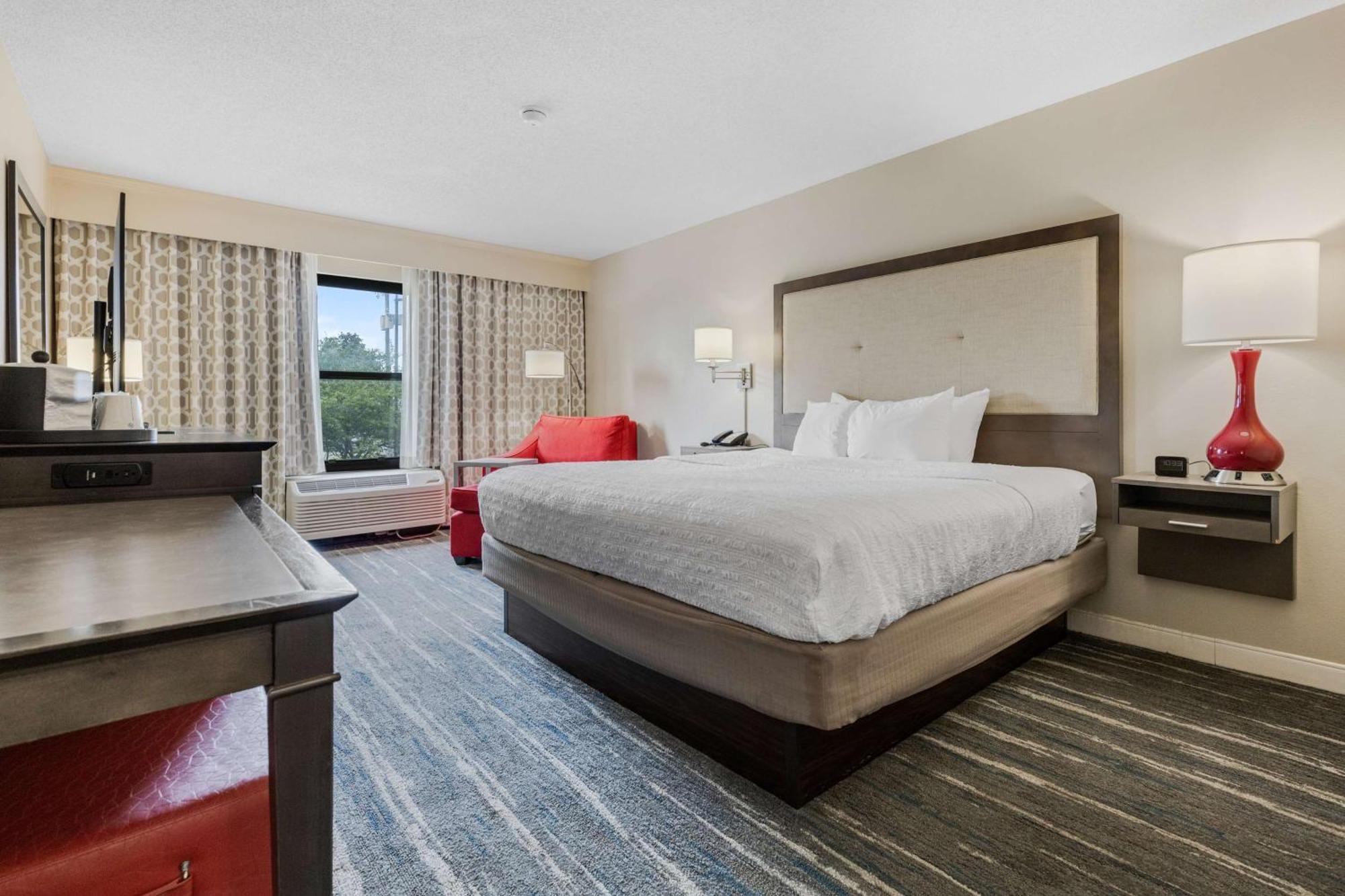 בארטלט Hampton Inn & Suites Memphis-Wolfchase Galleria מראה חיצוני תמונה