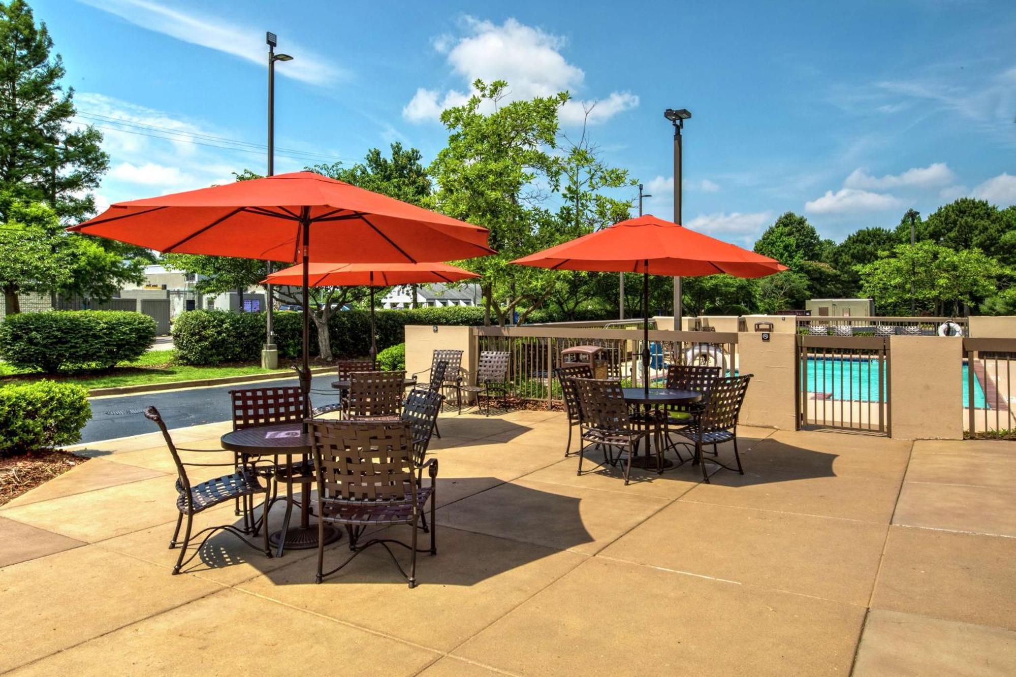 בארטלט Hampton Inn & Suites Memphis-Wolfchase Galleria מראה חיצוני תמונה