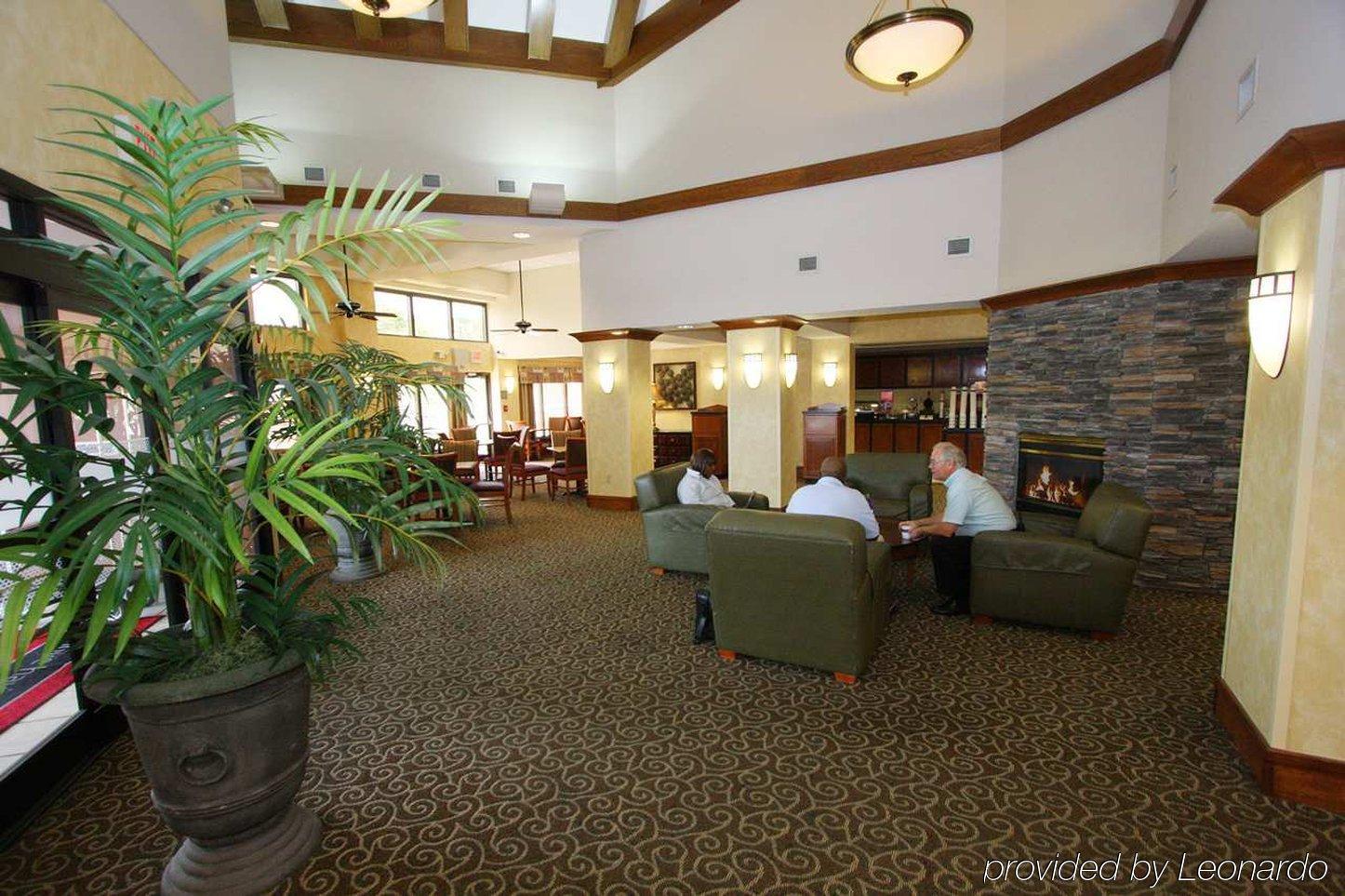 בארטלט Hampton Inn & Suites Memphis-Wolfchase Galleria מראה פנימי תמונה