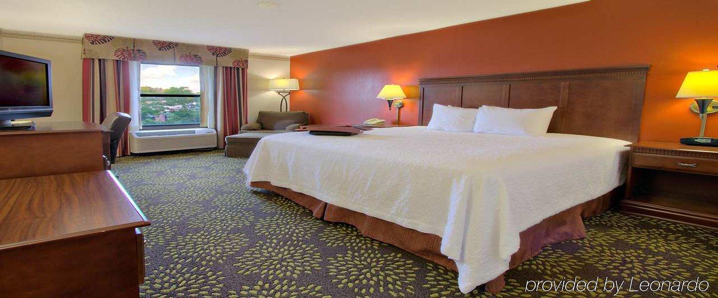 בארטלט Hampton Inn & Suites Memphis-Wolfchase Galleria חדר תמונה