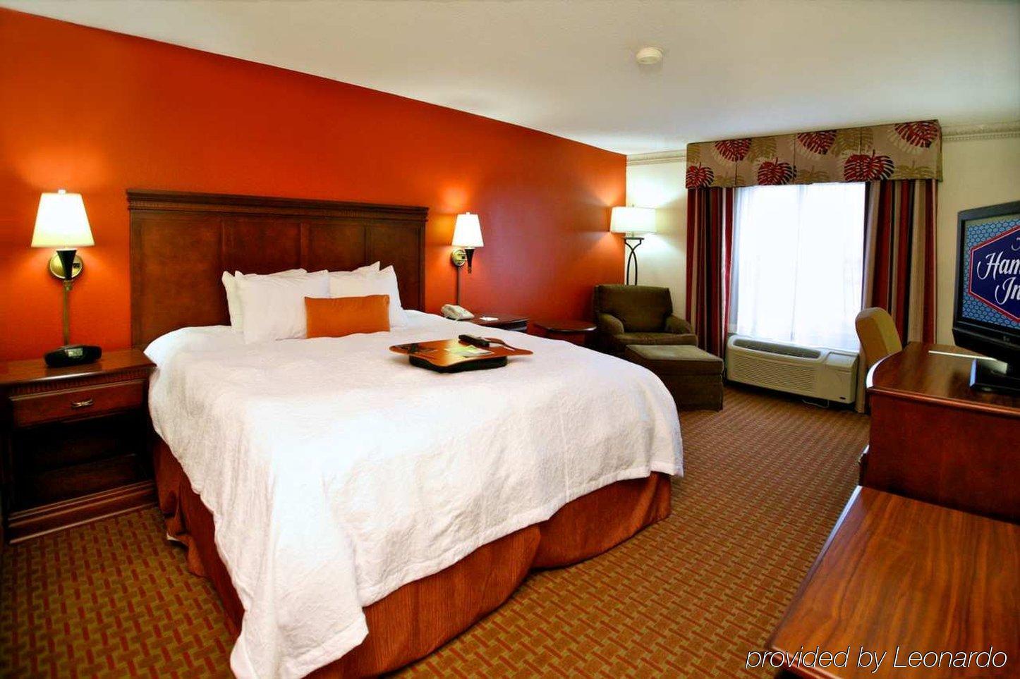 בארטלט Hampton Inn & Suites Memphis-Wolfchase Galleria חדר תמונה