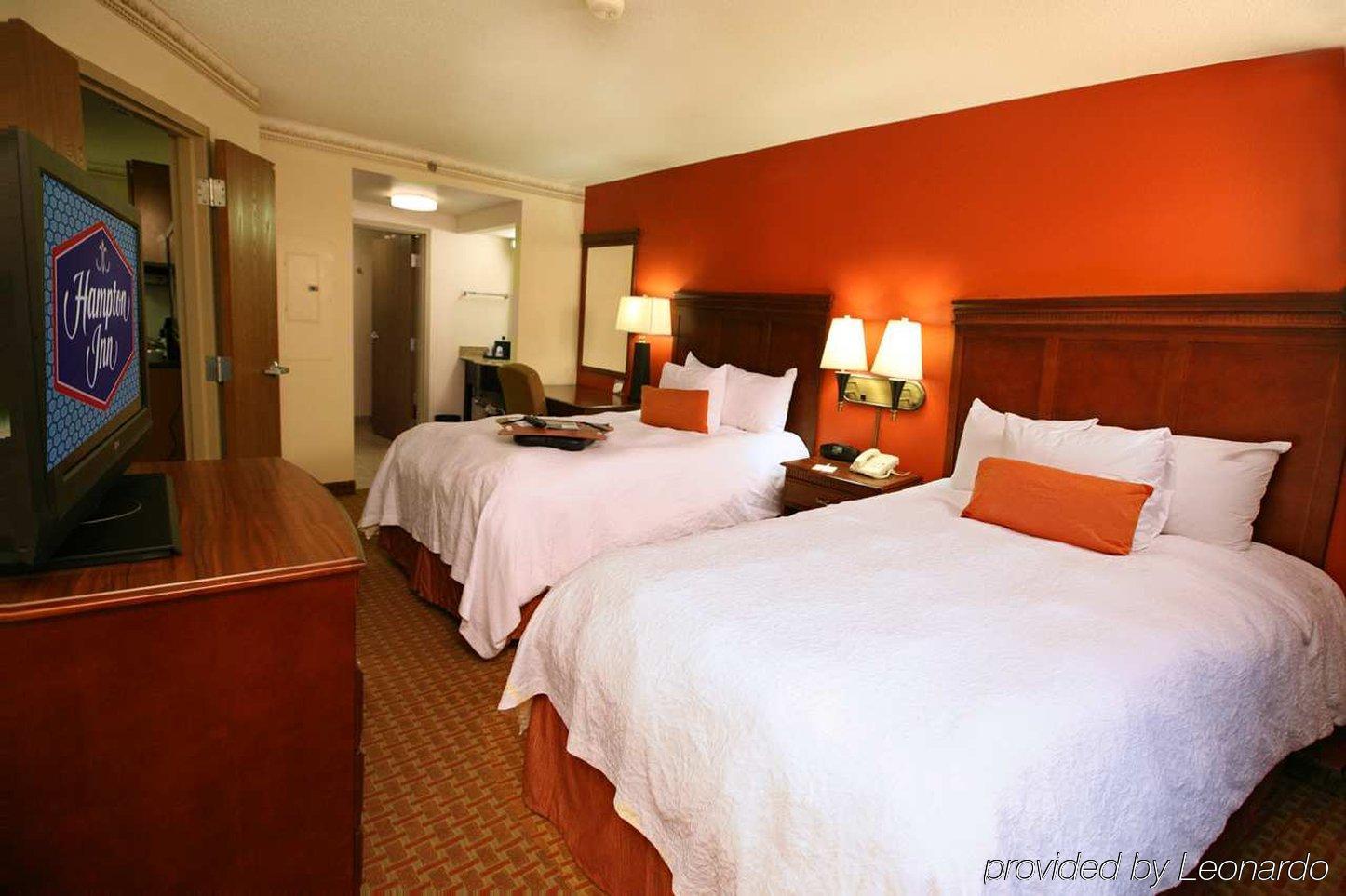 בארטלט Hampton Inn & Suites Memphis-Wolfchase Galleria חדר תמונה