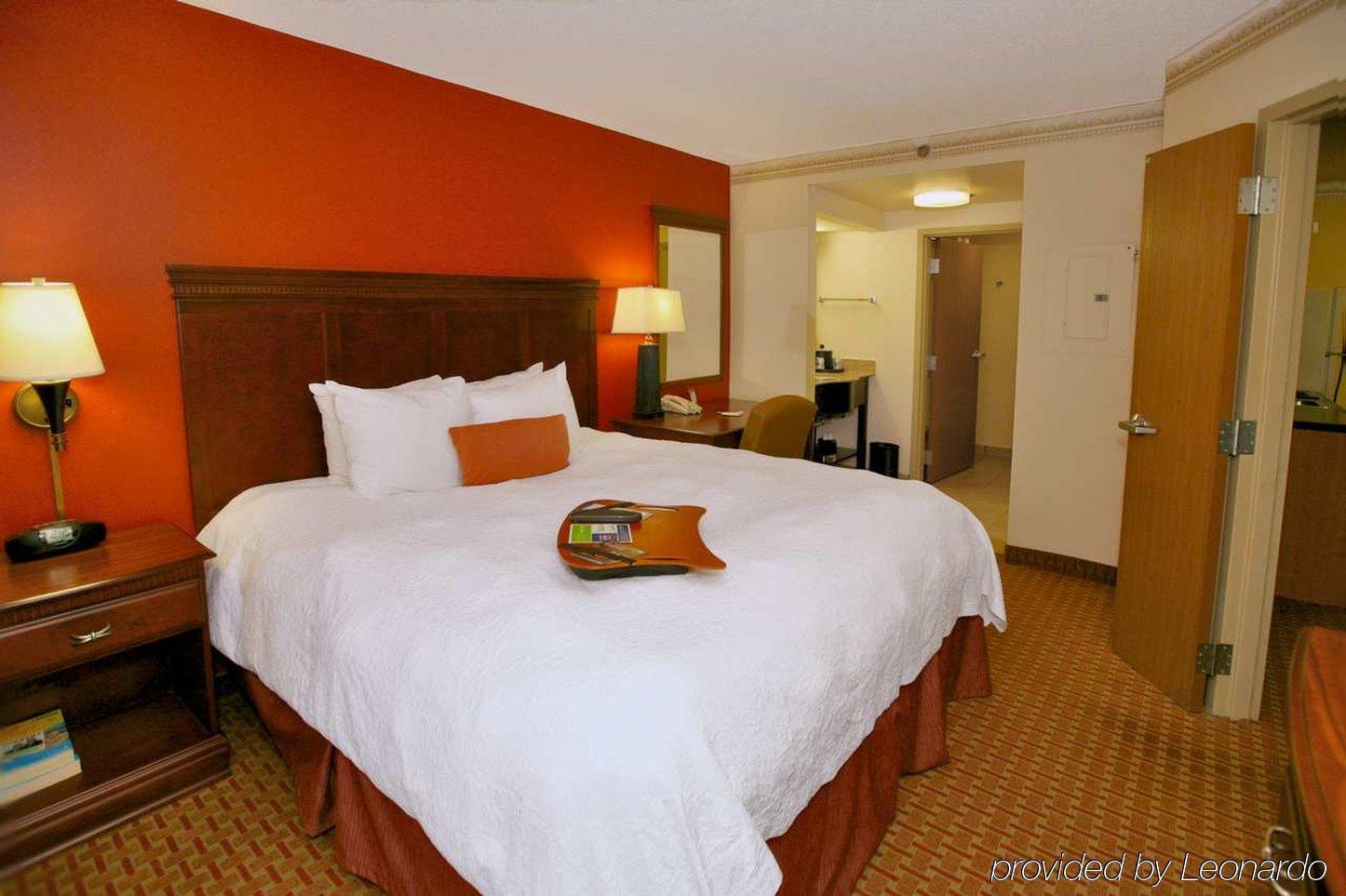 בארטלט Hampton Inn & Suites Memphis-Wolfchase Galleria חדר תמונה