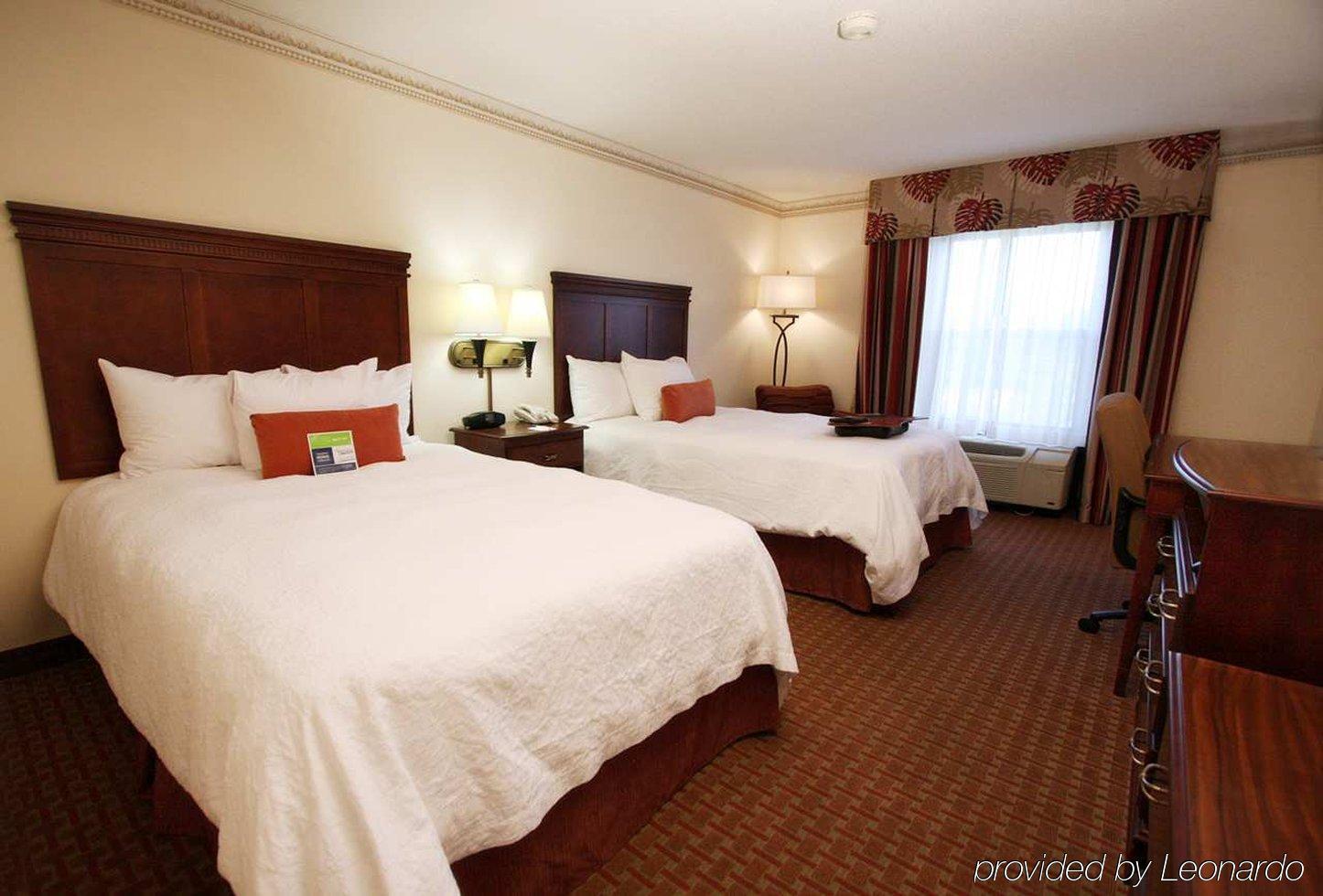 בארטלט Hampton Inn & Suites Memphis-Wolfchase Galleria חדר תמונה
