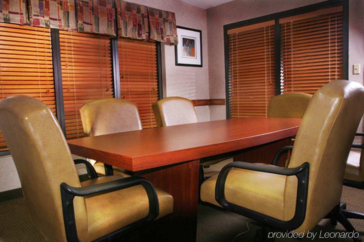 בארטלט Hampton Inn & Suites Memphis-Wolfchase Galleria מתקנים תמונה