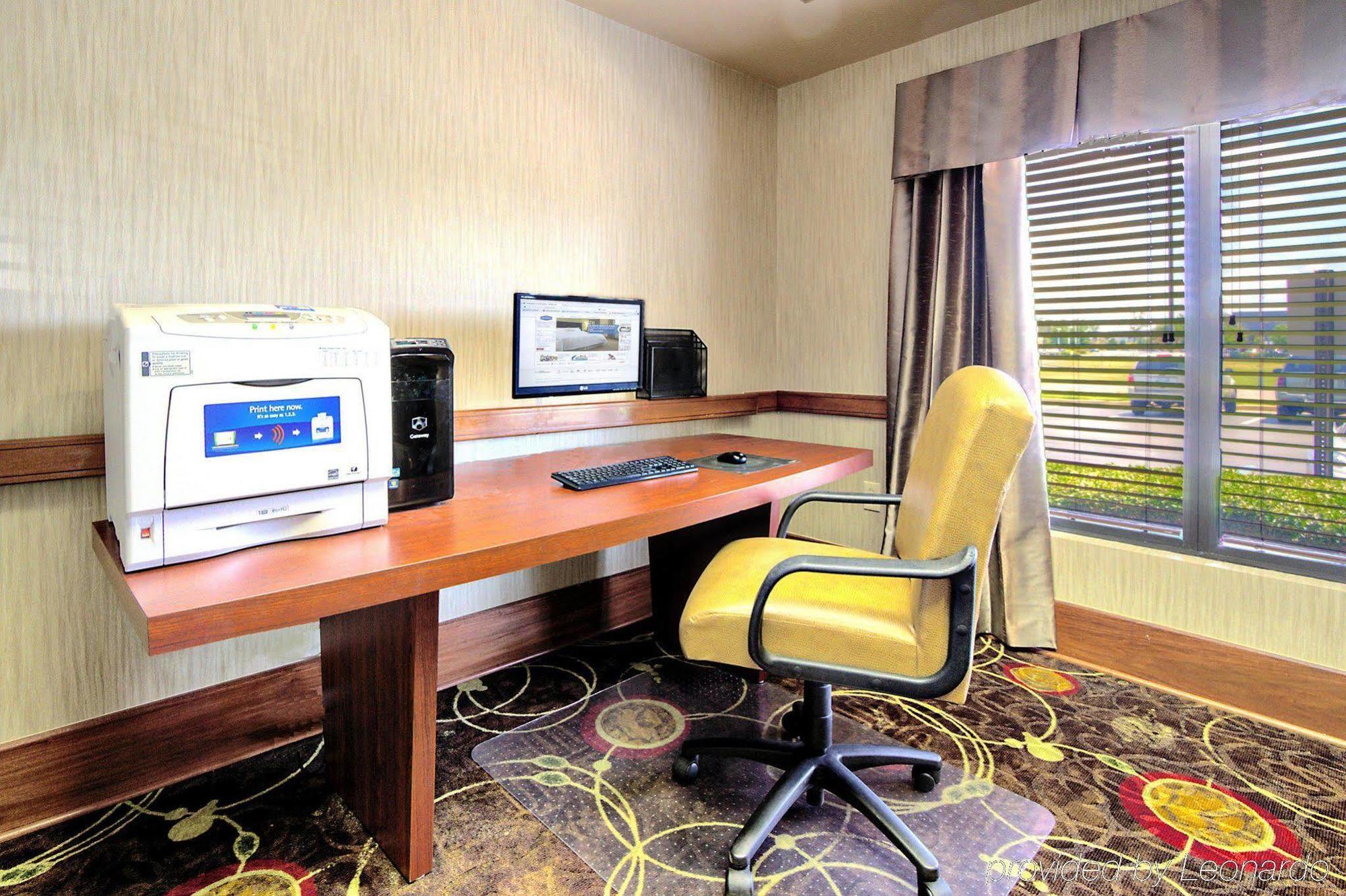בארטלט Hampton Inn & Suites Memphis-Wolfchase Galleria מתקנים תמונה